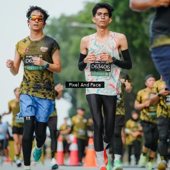 Runner Photo 6863437