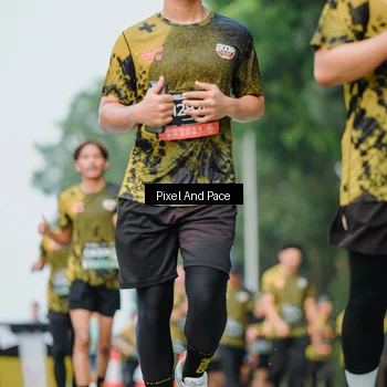 Runner Photo 6863439