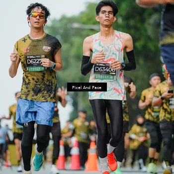 Runner Photo 6863442