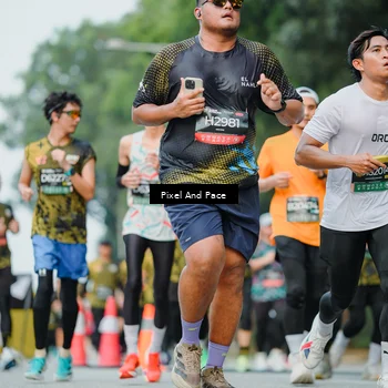 Runner Photo 6863444