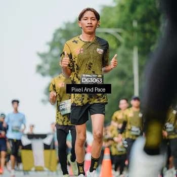 Runner Photo 6863452