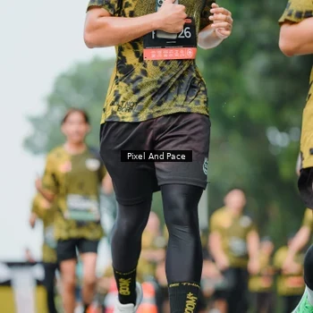 Runner Photo 6863453