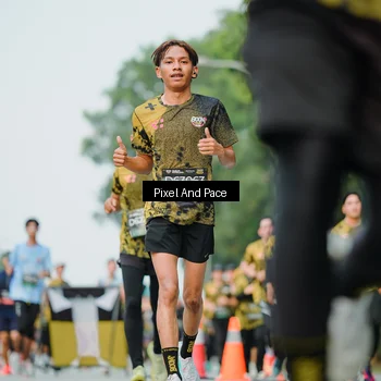 Runner Photo 6863455