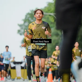 Runner Photo 6863456