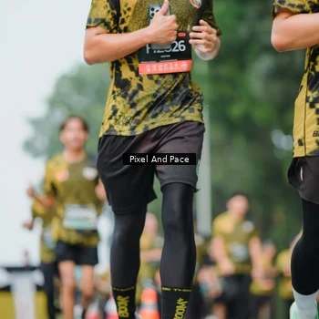 Runner Photo 6863457