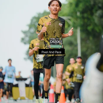 Runner Photo 6863462