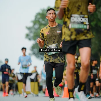 Runner Photo 6863463