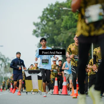 Runner Photo 6863471
