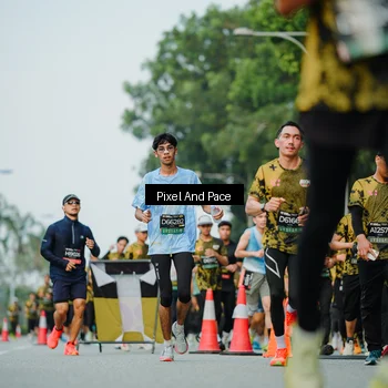 Runner Photo 6863472