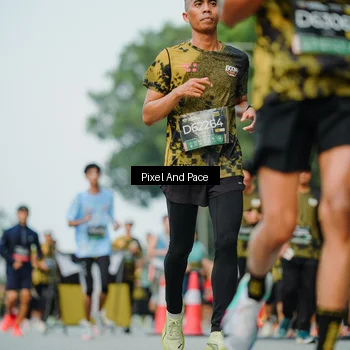 Runner Photo 6863473