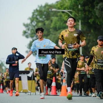 Runner Photo 6863477
