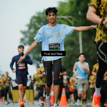 Runner Photo 6863481