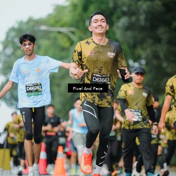 Runner Photo 6863482