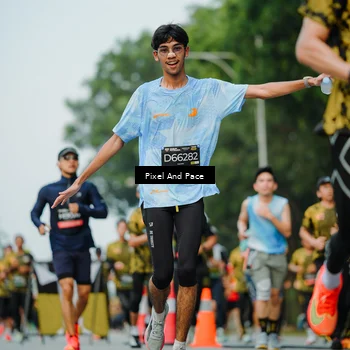 Runner Photo 6863484