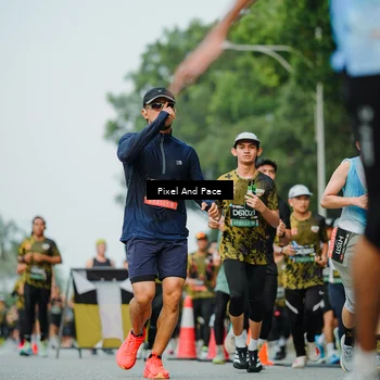 Runner Photo 6863493
