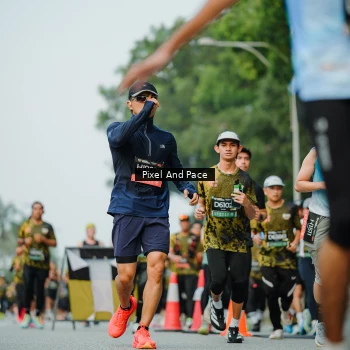 Runner Photo 6863494