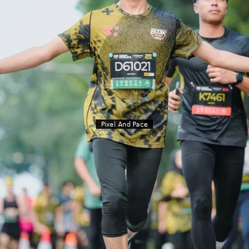 Runner Photo 6863505