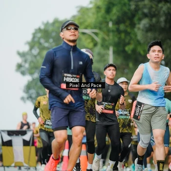 Runner Photo 6863510