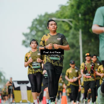 Runner Photo 6863520