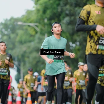 Runner Photo 6863521