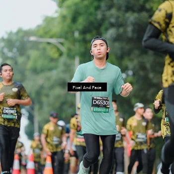 Runner Photo 6863523