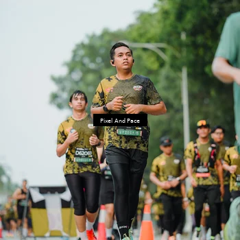 Runner Photo 6863524