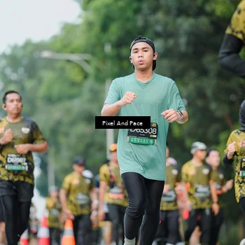 Runner Photo 6863525