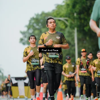 Runner Photo 6863532