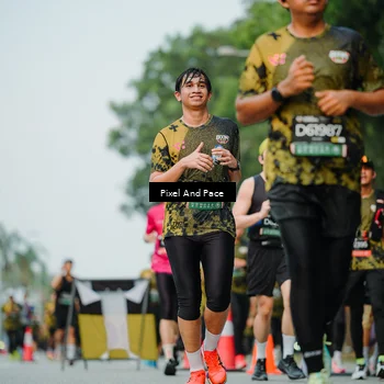 Runner Photo 6863533