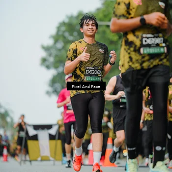 Runner Photo 6863534