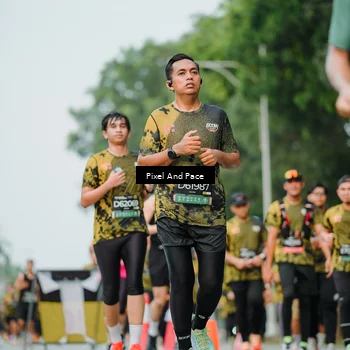 Runner Photo 6863543