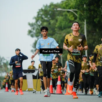 Runner Photo 6863545