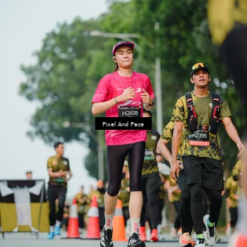 Runner Photo 6863549