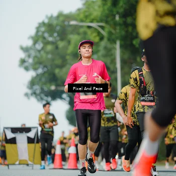 Runner Photo 6863550