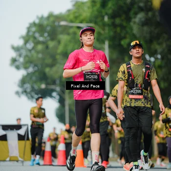 Runner Photo 6863553