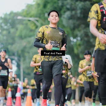 Runner Photo 6863557