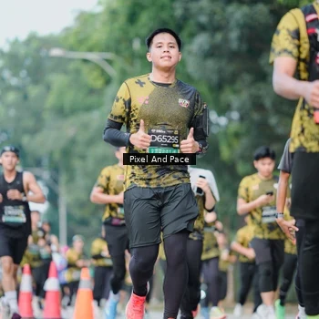 Runner Photo 6863560