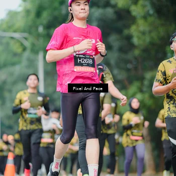 Runner Photo 6863562
