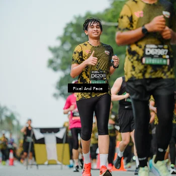 Runner Photo 6863563
