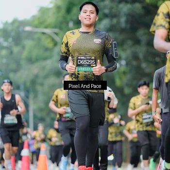 Runner Photo 6863566