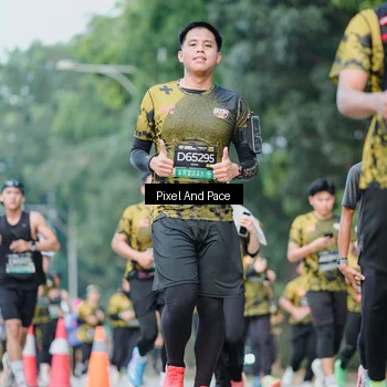 Runner Photo 6863567