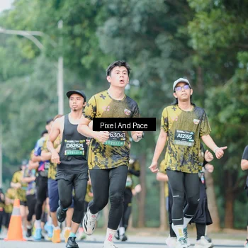 Runner Photo 6863581