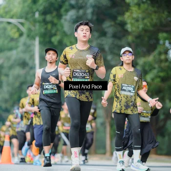 Runner Photo 6863584