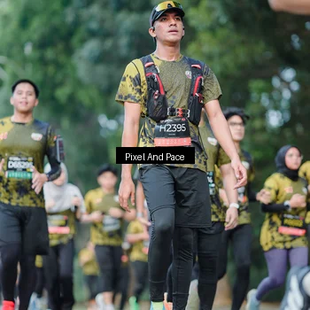 Runner Photo 6863587