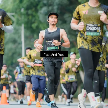 Runner Photo 6863591