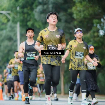 Runner Photo 6863599