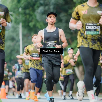 Runner Photo 6863600