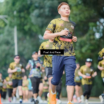 Runner Photo 6863605