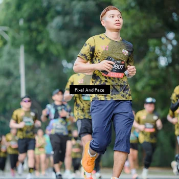 Runner Photo 6863610