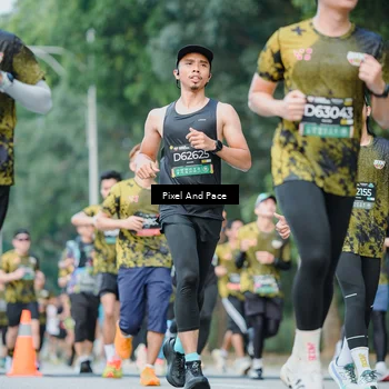Runner Photo 6863613